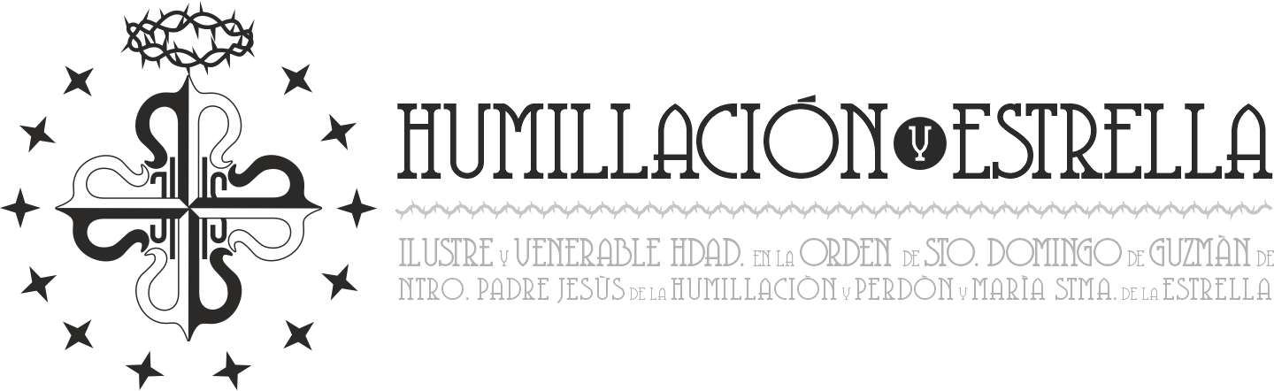 Logo Humillación y Estrella