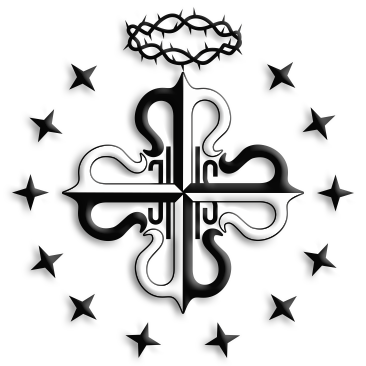 Logo Hermandad Humillacion y Estrella